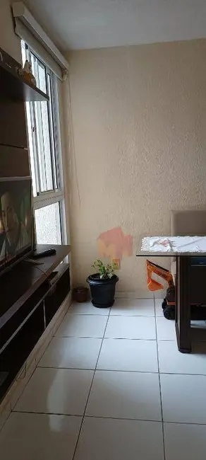 Foto 9 de Apartamento com 2 quartos à venda, 60m2 em Balneário Salto Grande, Americana - SP