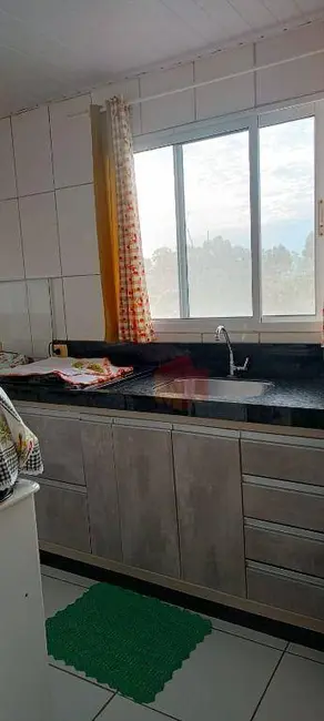 Foto 4 de Apartamento com 2 quartos à venda, 60m2 em Balneário Salto Grande, Americana - SP