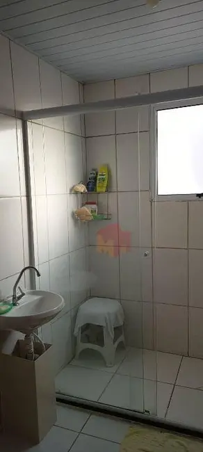 Foto 6 de Apartamento com 2 quartos à venda, 60m2 em Balneário Salto Grande, Americana - SP