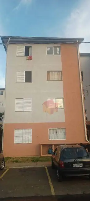 Foto 1 de Apartamento com 2 quartos à venda, 60m2 em Balneário Salto Grande, Americana - SP