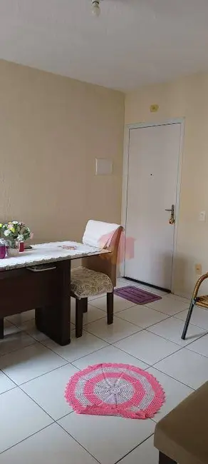 Foto 8 de Apartamento com 2 quartos à venda, 60m2 em Balneário Salto Grande, Americana - SP