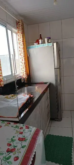Foto 2 de Apartamento com 2 quartos à venda, 60m2 em Balneário Salto Grande, Americana - SP