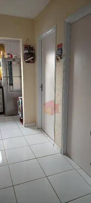 Foto 7 de Apartamento com 2 quartos à venda, 60m2 em Balneário Salto Grande, Americana - SP