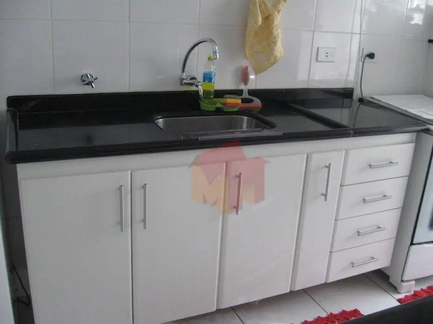 Foto 4 de Apartamento com 3 quartos à venda, 69m2 em Vila Margarida, Americana - SP