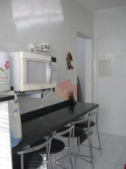 Foto 6 de Apartamento com 3 quartos à venda, 69m2 em Vila Margarida, Americana - SP
