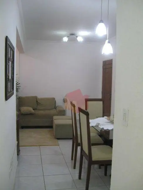 Foto 9 de Apartamento com 3 quartos à venda, 69m2 em Vila Margarida, Americana - SP