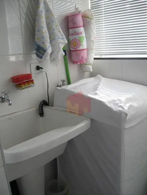 Foto 8 de Apartamento com 3 quartos à venda, 69m2 em Vila Margarida, Americana - SP