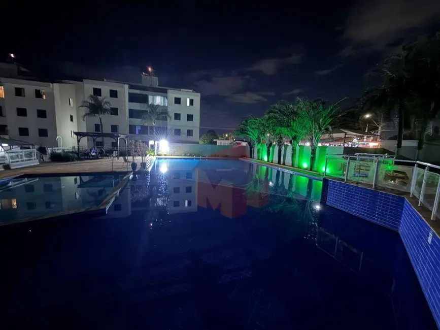 Foto 1 de Apartamento com 3 quartos à venda, 69m2 em Vila Margarida, Americana - SP