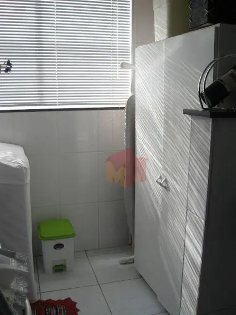 Foto 5 de Apartamento com 3 quartos à venda, 69m2 em Vila Margarida, Americana - SP