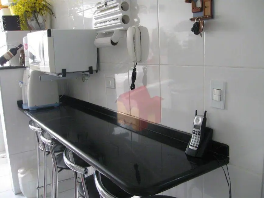 Foto 7 de Apartamento com 3 quartos à venda, 69m2 em Vila Margarida, Americana - SP