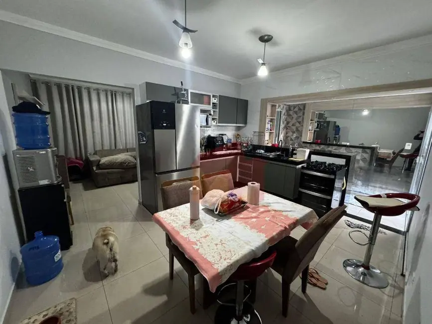 Foto 5 de Casa com 2 quartos à venda, 150m2 em Parque Residencial Jaguari, Americana - SP