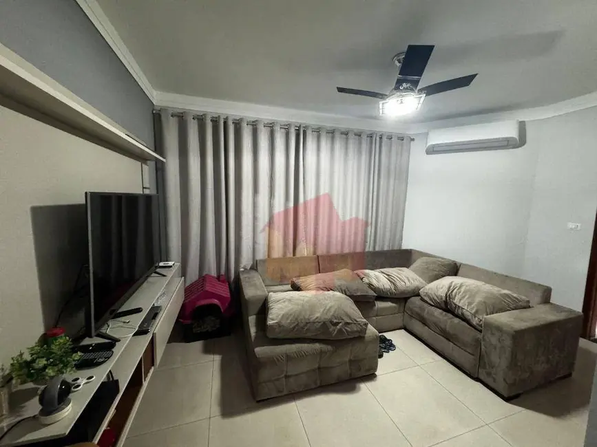 Foto 4 de Casa com 2 quartos à venda, 150m2 em Parque Residencial Jaguari, Americana - SP