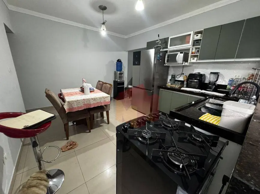 Foto 6 de Casa com 2 quartos à venda, 150m2 em Parque Residencial Jaguari, Americana - SP