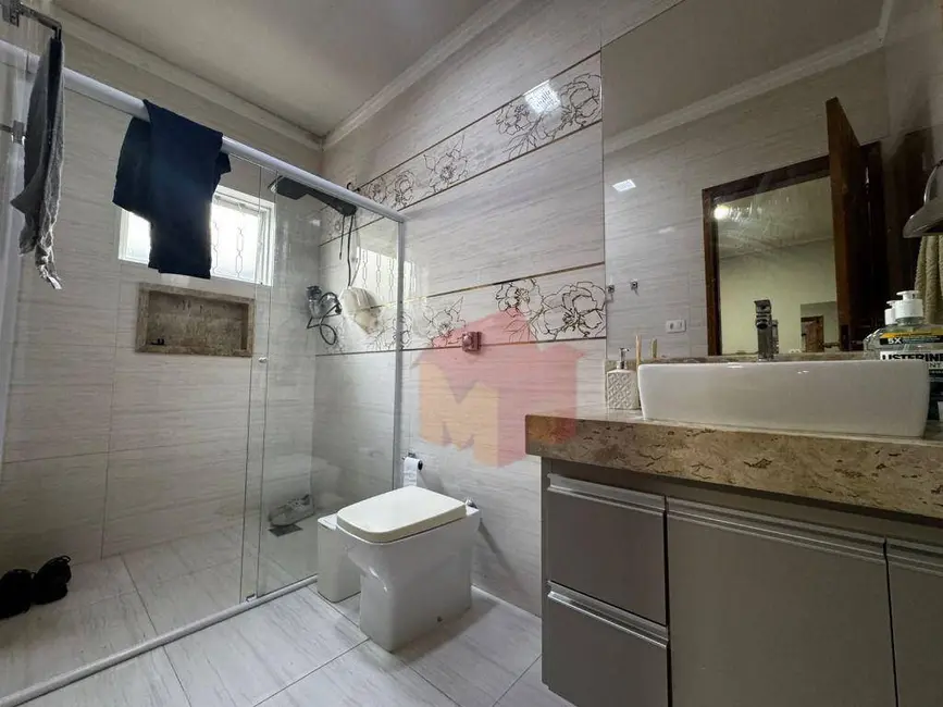 Foto 7 de Casa com 2 quartos à venda, 150m2 em Parque Residencial Jaguari, Americana - SP