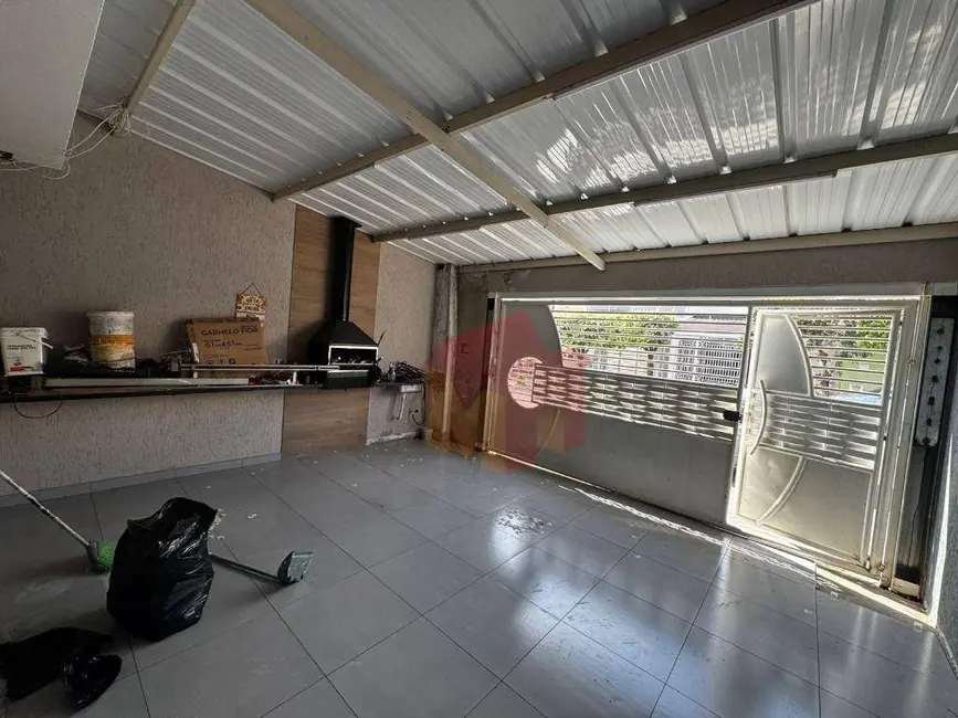 Foto 1 de Casa com 2 quartos à venda, 150m2 em Parque Residencial Jaguari, Americana - SP