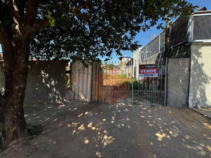 Foto 5 de Terreno / Lote à venda, 324m2 em Parque Fabrício, Nova Odessa - SP