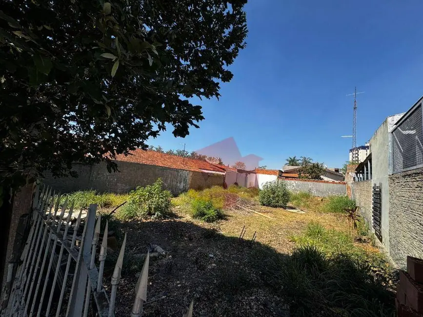 Foto 4 de Terreno / Lote à venda, 324m2 em Parque Fabrício, Nova Odessa - SP