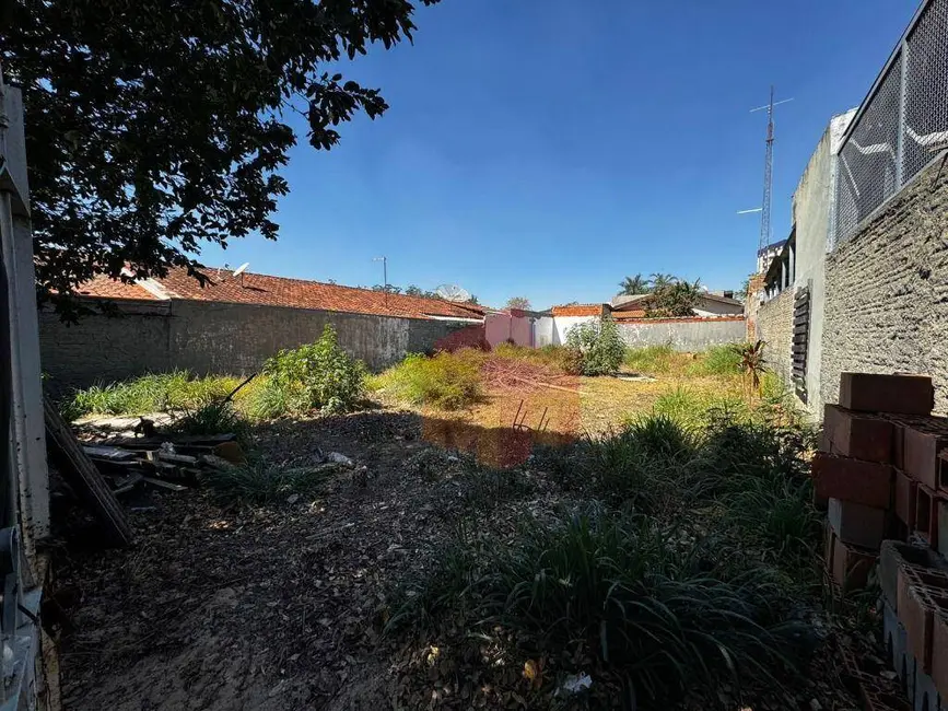 Foto 7 de Terreno / Lote à venda, 324m2 em Parque Fabrício, Nova Odessa - SP