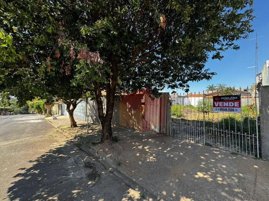 Foto 9 de Terreno / Lote à venda, 324m2 em Parque Fabrício, Nova Odessa - SP