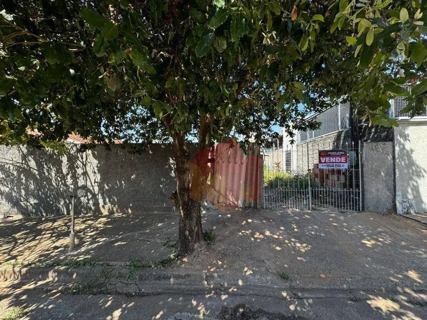 Foto 2 de Terreno / Lote à venda, 324m2 em Parque Fabrício, Nova Odessa - SP
