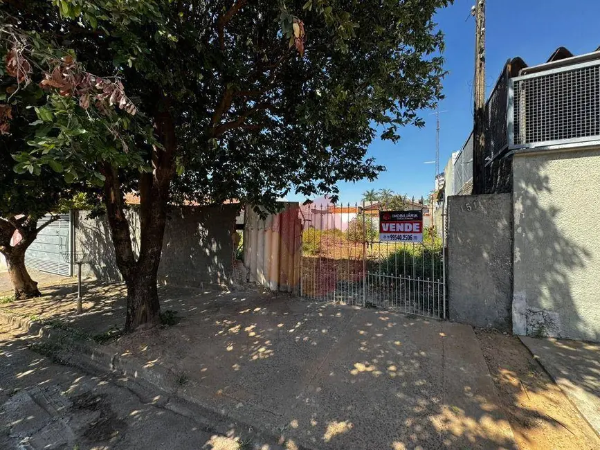 Foto 6 de Terreno / Lote à venda, 324m2 em Parque Fabrício, Nova Odessa - SP