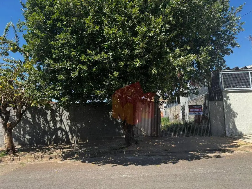 Foto 8 de Terreno / Lote à venda, 324m2 em Parque Fabrício, Nova Odessa - SP