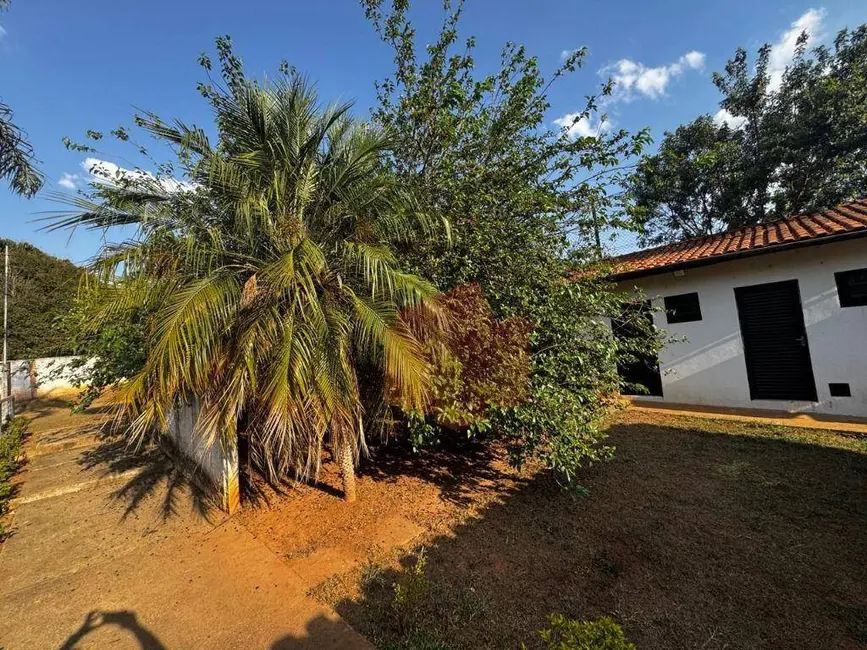 Foto 8 de Chácara com 2 quartos à venda, 1000m2 em Vale das Paineiras, Americana - SP