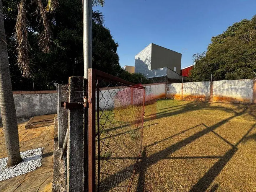 Foto 7 de Chácara com 2 quartos à venda, 1000m2 em Vale das Paineiras, Americana - SP