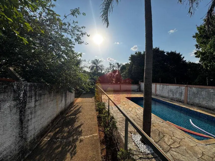 Foto 6 de Chácara com 2 quartos à venda, 1000m2 em Vale das Paineiras, Americana - SP