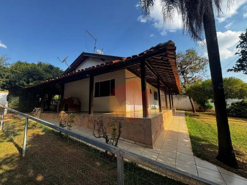 Foto 1 de Chácara com 2 quartos à venda, 1000m2 em Vale das Paineiras, Americana - SP