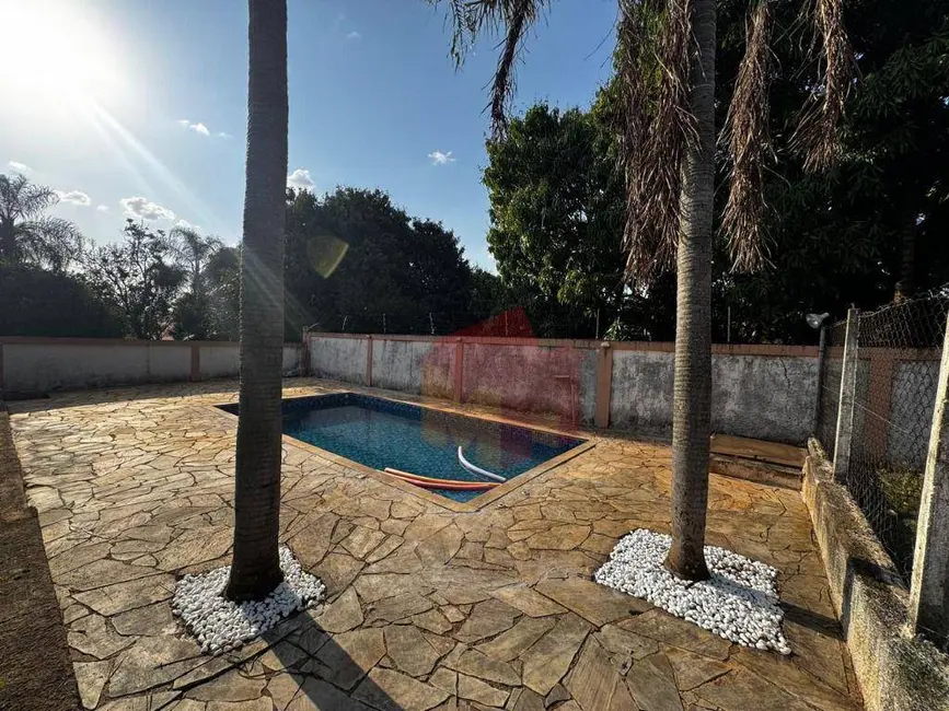 Foto 5 de Chácara com 2 quartos à venda, 1000m2 em Vale das Paineiras, Americana - SP