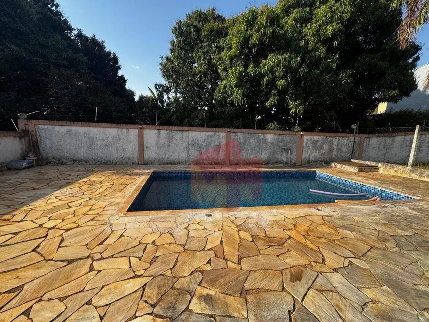 Foto 4 de Chácara com 2 quartos à venda, 1000m2 em Vale das Paineiras, Americana - SP