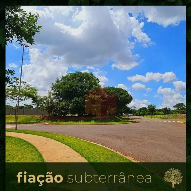 Foto 6 de Terreno / Lote à venda, 532m2 em Jardim Residencial Fibra, Nova Odessa - SP