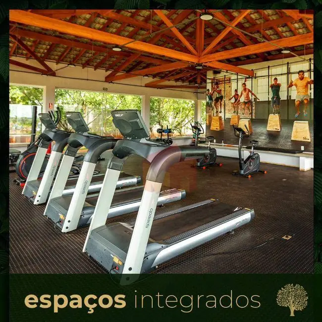 Foto 8 de Terreno / Lote à venda, 532m2 em Jardim Residencial Fibra, Nova Odessa - SP