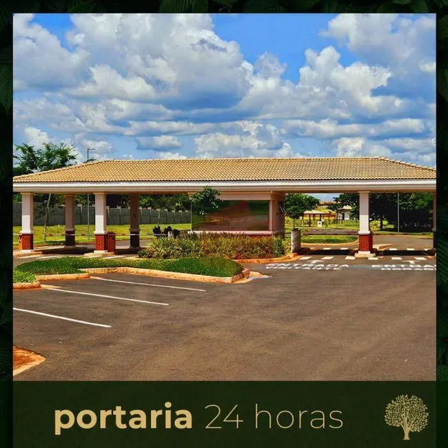 Foto 5 de Terreno / Lote à venda, 532m2 em Jardim Residencial Fibra, Nova Odessa - SP