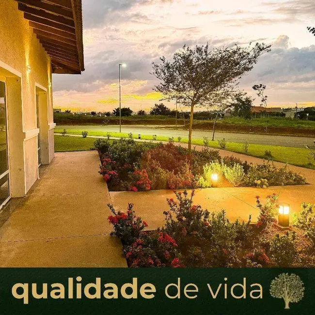 Foto 3 de Terreno / Lote à venda, 532m2 em Jardim Residencial Fibra, Nova Odessa - SP