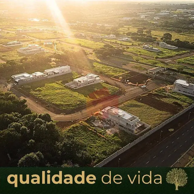 Foto 1 de Terreno / Lote à venda, 532m2 em Jardim Residencial Fibra, Nova Odessa - SP