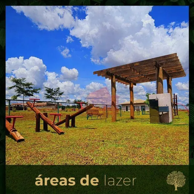 Foto 4 de Terreno / Lote à venda, 532m2 em Jardim Residencial Fibra, Nova Odessa - SP