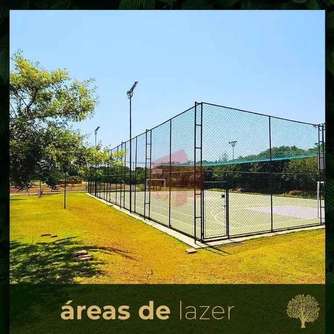 Foto 7 de Terreno / Lote à venda, 532m2 em Jardim Residencial Fibra, Nova Odessa - SP