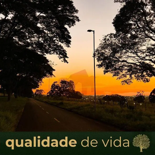 Foto 2 de Terreno / Lote à venda, 532m2 em Jardim Residencial Fibra, Nova Odessa - SP