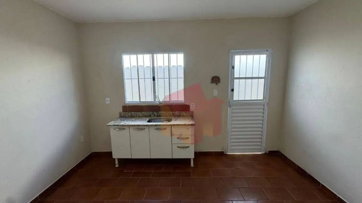 Foto 7 de Casa com 1 quarto à venda, 125m2 em Jardim Luiz Cia, Sumare - SP