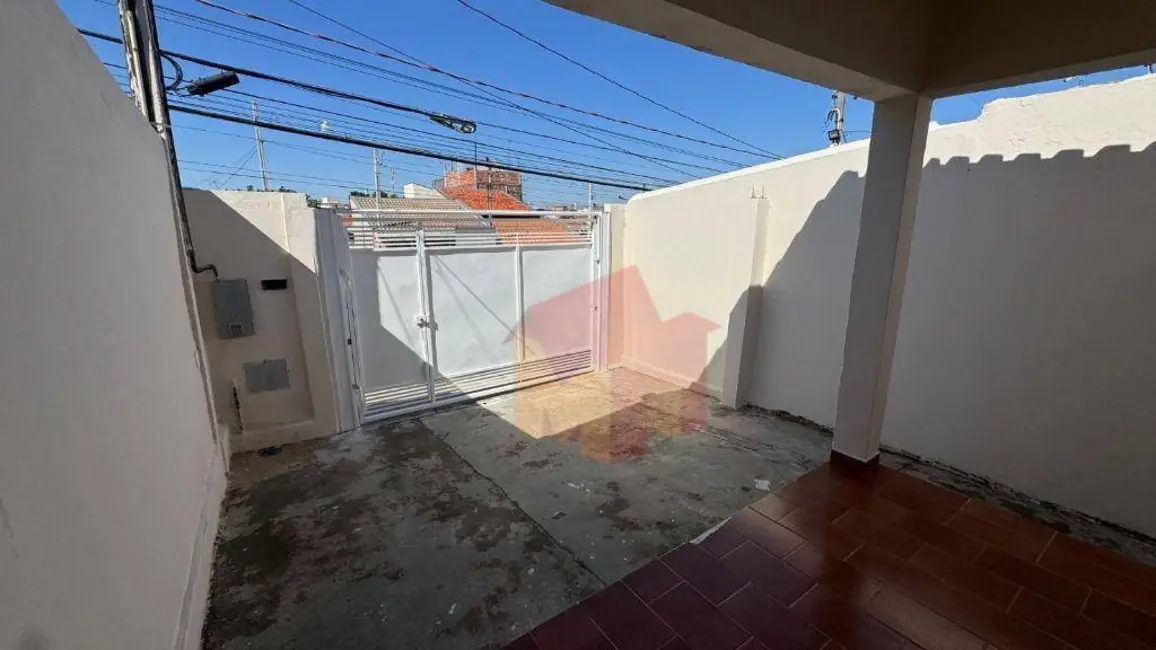 Foto 4 de Casa com 1 quarto à venda, 125m2 em Jardim Luiz Cia, Sumare - SP