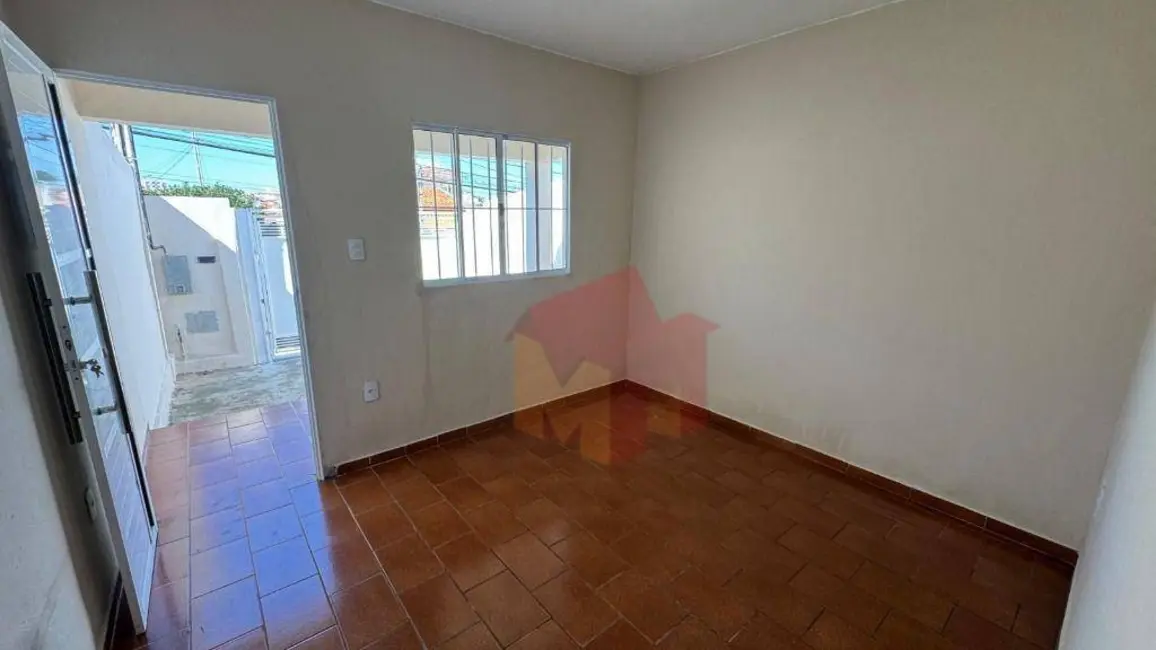 Foto 5 de Casa com 1 quarto à venda, 125m2 em Jardim Luiz Cia, Sumare - SP