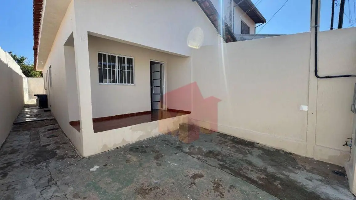 Foto 2 de Casa com 1 quarto à venda, 125m2 em Jardim Luiz Cia, Sumare - SP