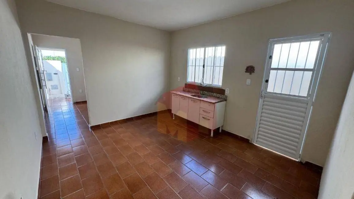 Foto 6 de Casa com 1 quarto à venda, 125m2 em Jardim Luiz Cia, Sumare - SP