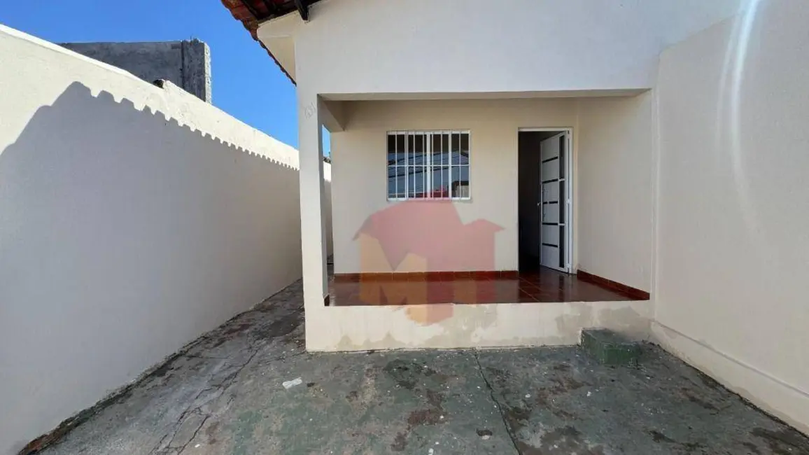 Foto 3 de Casa com 1 quarto à venda, 125m2 em Jardim Luiz Cia, Sumare - SP