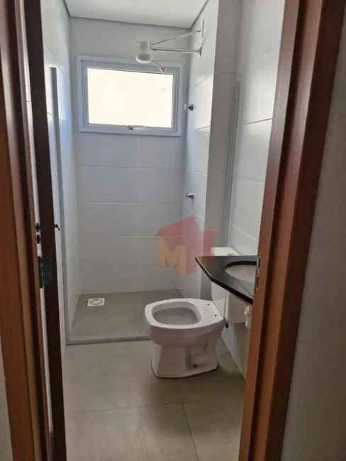 Foto 6 de Apartamento com 2 quartos à venda, 60m2 em Balneário Salto Grande, Americana - SP