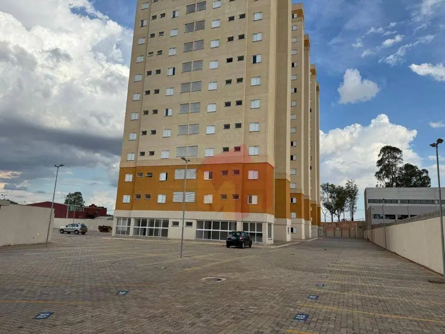 Foto 3 de Apartamento com 2 quartos à venda, 60m2 em Balneário Salto Grande, Americana - SP