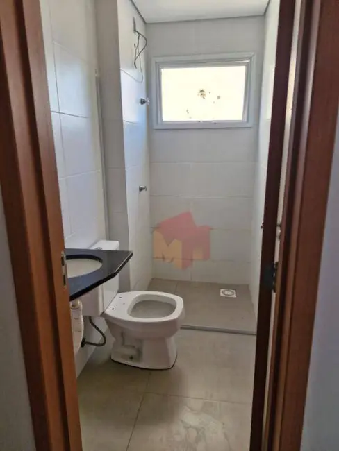 Foto 5 de Apartamento com 2 quartos à venda, 60m2 em Balneário Salto Grande, Americana - SP