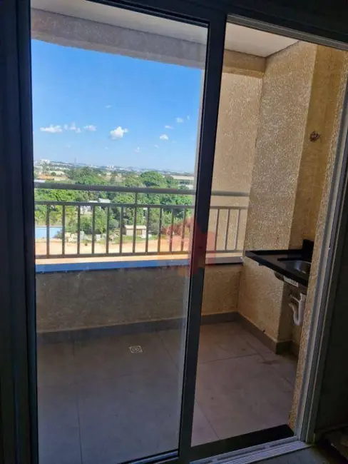 Foto 9 de Apartamento com 2 quartos à venda, 60m2 em Balneário Salto Grande, Americana - SP